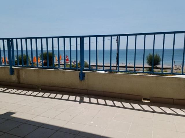 Appartement vente à Saint-Nazaire, La Baule-escoublac