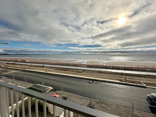 Appartement vente à Saint-Nazaire, La Baule-escoublac