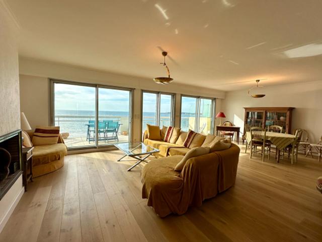 Appartement vente à La Baule-Escoublac, Loire-Atlantique