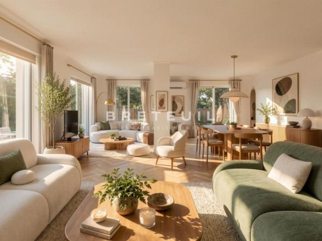 Appartement vente à La Baule-Escoublac, Loire-Atlantique