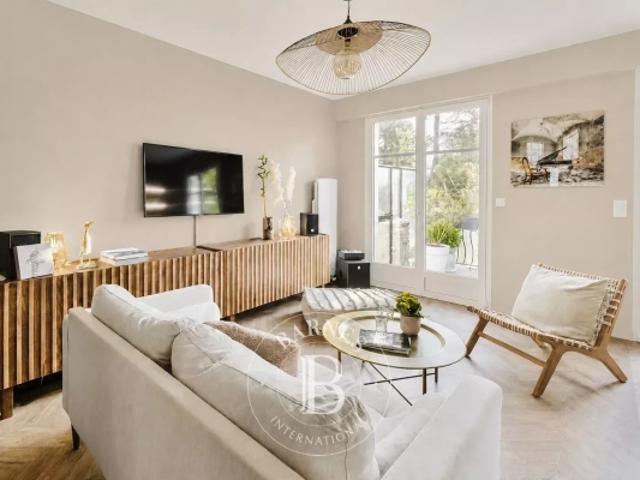 Appartement vente à Saint-Nazaire, La Baule-escoublac