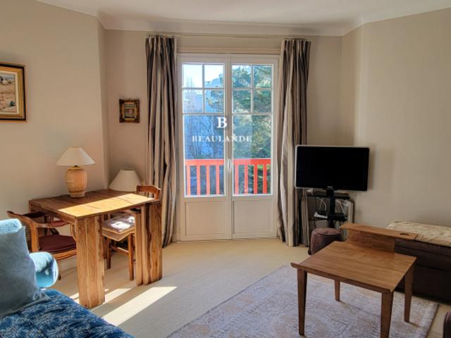 Appartement vente à Saint-Nazaire, La Baule-escoublac