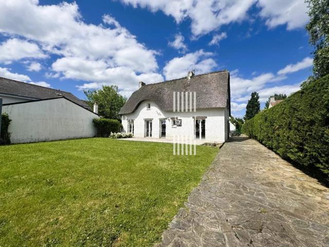Maison vente à Saint-Nazaire, La Baule-escoublac