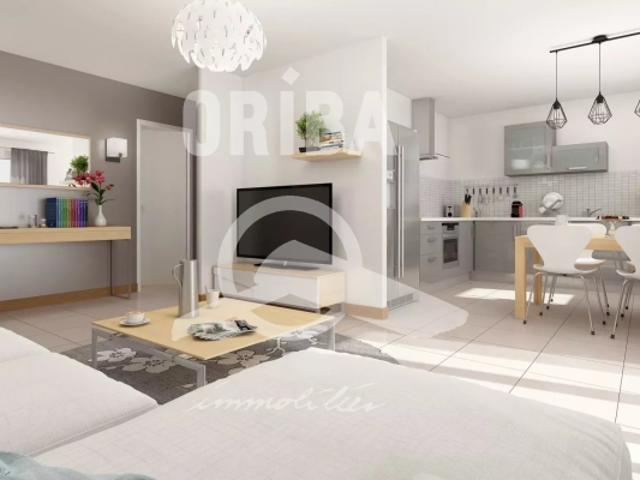 Appartement vente à Saint-Nazaire, La Baule-escoublac