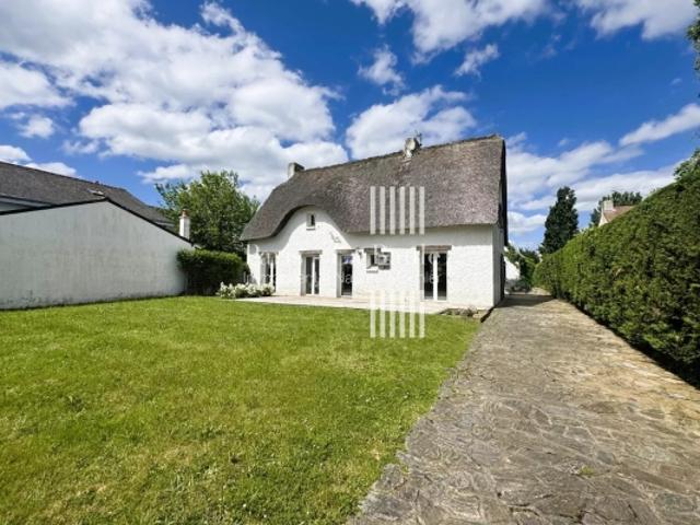 Maison vente à Saint-Nazaire, La Baule-escoublac