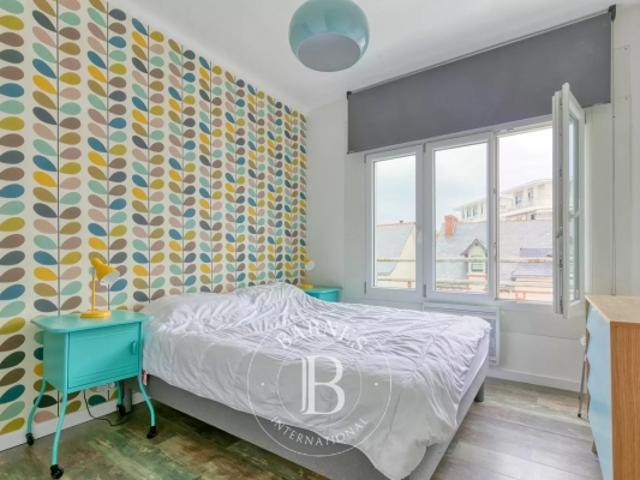 Appartement vente à Saint-Nazaire, La Baule-escoublac