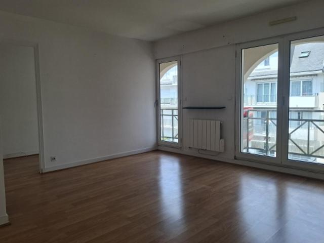 Appartement vente à Saint-Nazaire, La Baule-escoublac