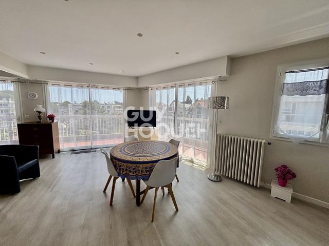 Appartement location à Saint-Nazaire, La Baule-escoublac