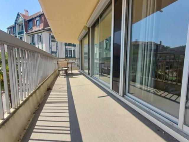 Appartement vente à Saint-Nazaire, La Baule-escoublac