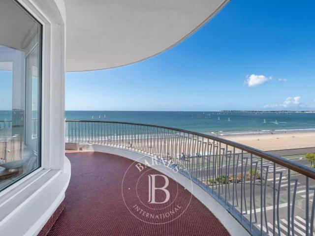 Appartement vente à La Baule-Escoublac, Loire-Atlantique