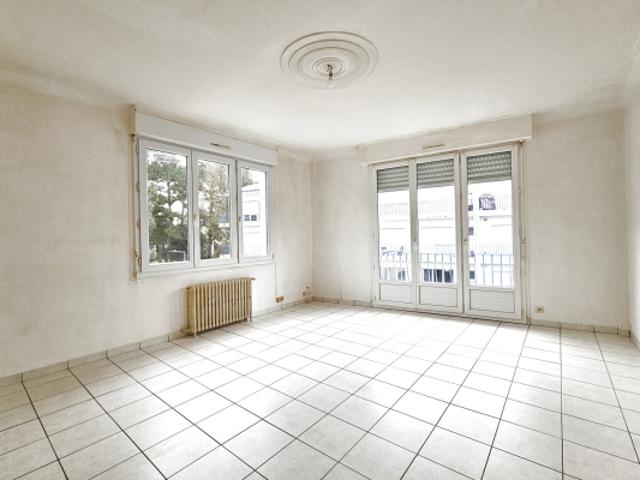 Appartement vente à Saint-Nazaire, La Baule-escoublac