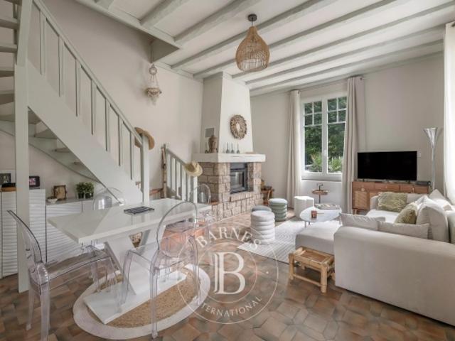 Maison vente à Saint-Nazaire, La Baule-escoublac