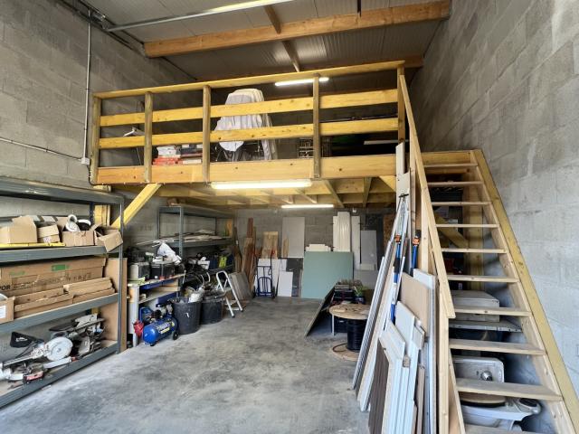 Garage vente à Saint-Nazaire, La Baule-escoublac