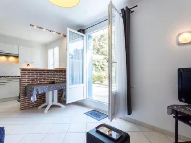 Appartement vente à Saint-Nazaire, La Baule-escoublac