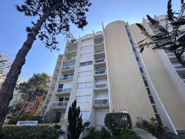 Appartement vente à Saint-Nazaire, La Baule-escoublac
