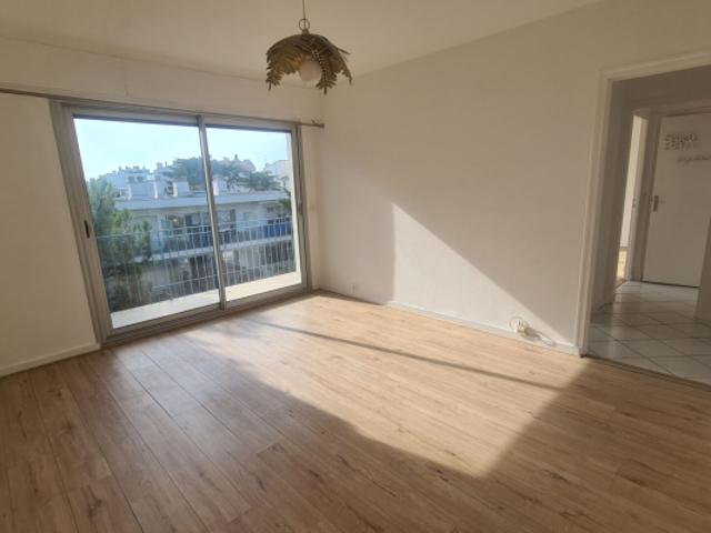 Appartement vente à Saint-Nazaire, La Baule-escoublac