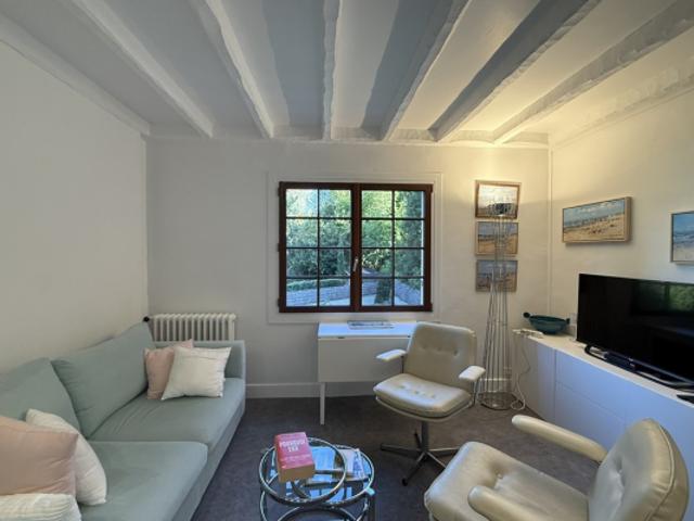 Appartement vente à Saint-Nazaire, La Baule-escoublac