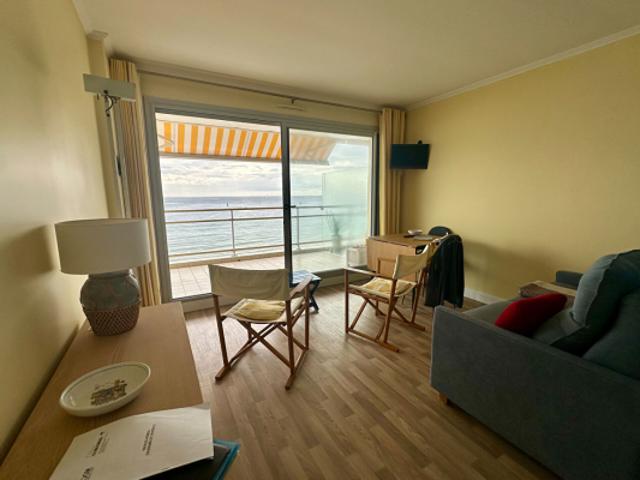 Appartement vente à Saint-Nazaire, La Baule-escoublac