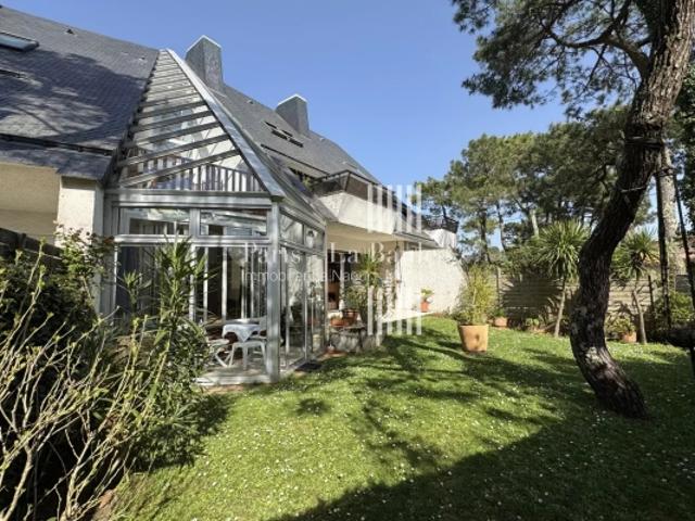 Appartement vente à Saint-Nazaire, La Baule-escoublac