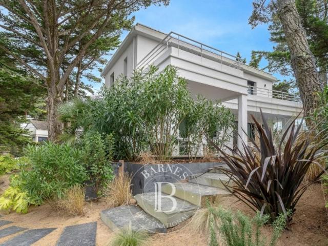 Maison vente à Saint-Nazaire, La Baule-escoublac