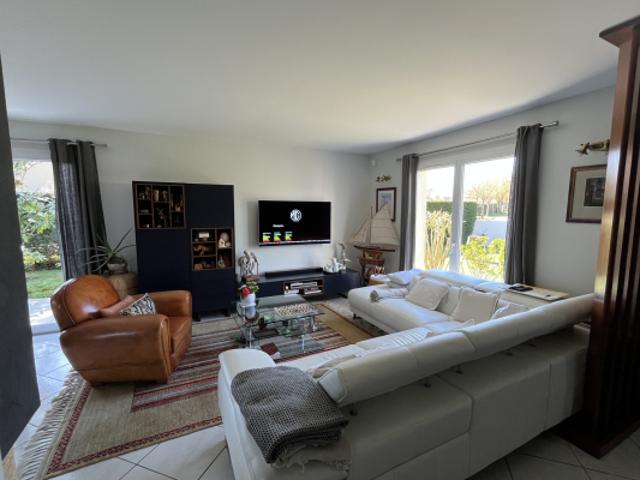 Maison vente à Saint-Nazaire, La Baule-escoublac