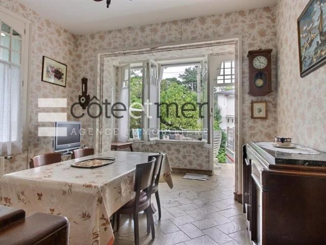 Maison vente à Saint-Nazaire, La Baule-escoublac