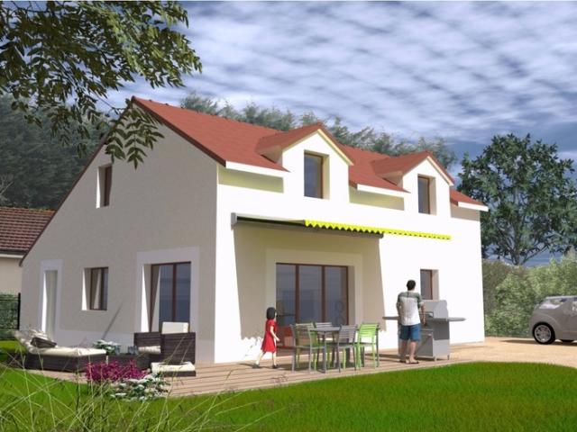 Maison vente à Saint-Nazaire, La Baule-escoublac