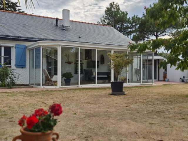 Maison vente à Saint-Nazaire, La Baule-escoublac
