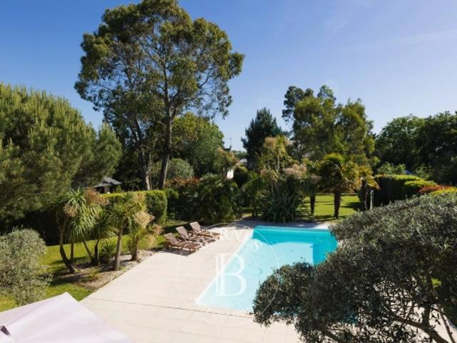 Maison vente à Saint-Nazaire, La Baule-escoublac
