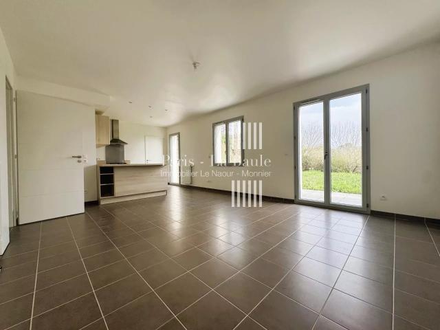 Maison vente à Saint-Nazaire, La Baule-escoublac