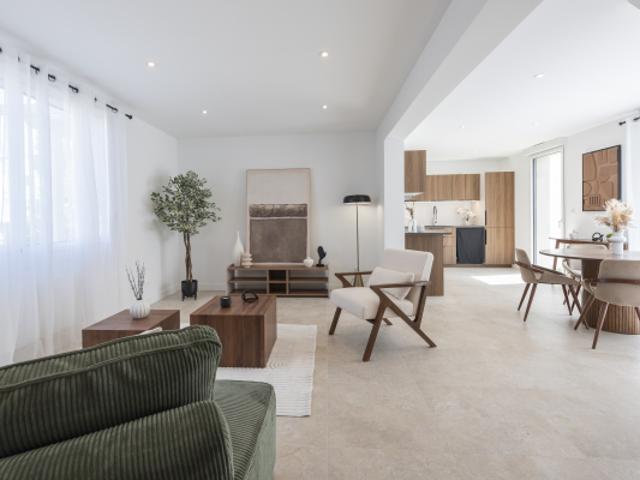 Maison vente à Saint-Nazaire, La Baule-escoublac
