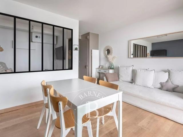 Appartement vente à Saint-Nazaire, La Baule-escoublac