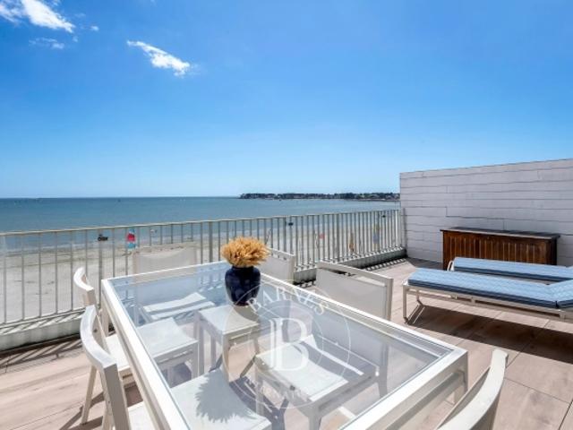 Appartement vente à Saint-Nazaire, La Baule-escoublac