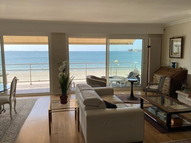 Appartement vente à Saint-Nazaire, La Baule-escoublac