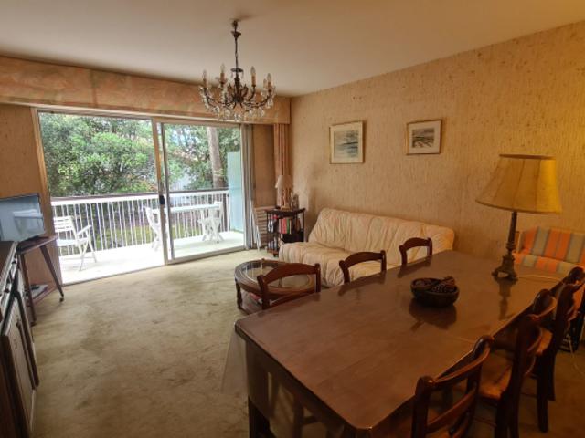 Appartement vente à Saint-Nazaire, La Baule-escoublac