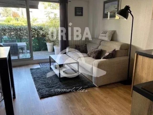 Appartement vente à Saint-Nazaire, La Baule-escoublac