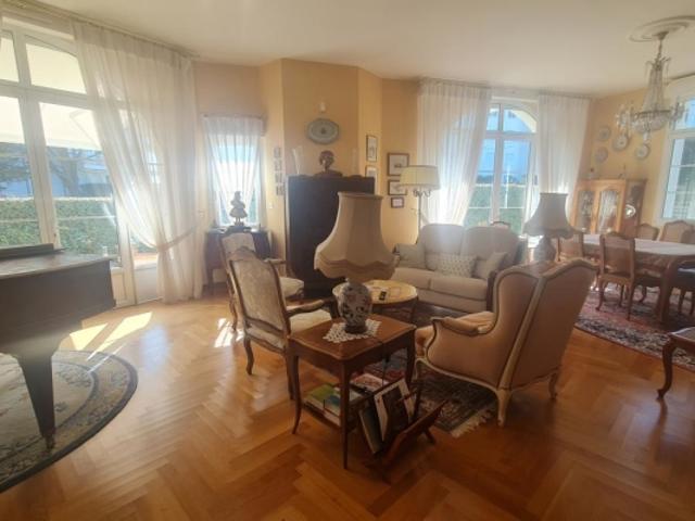 Appartement vente à Saint-Nazaire, La Baule-escoublac