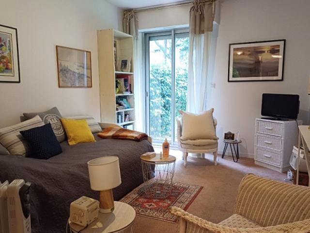 Appartement vente à Saint-Nazaire, La Baule-escoublac