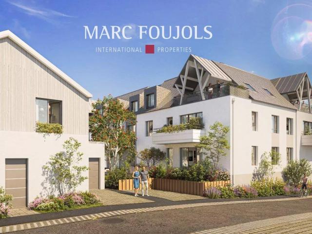 Maison vente à Saint-Nazaire, La Baule-escoublac