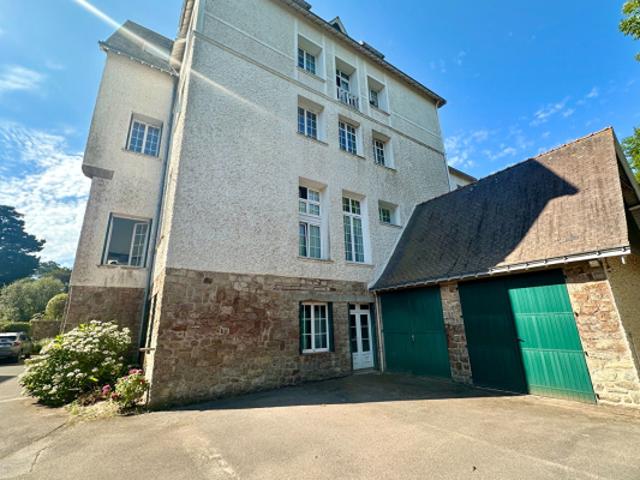 Appartement vente à Saint-Nazaire, La Baule-escoublac