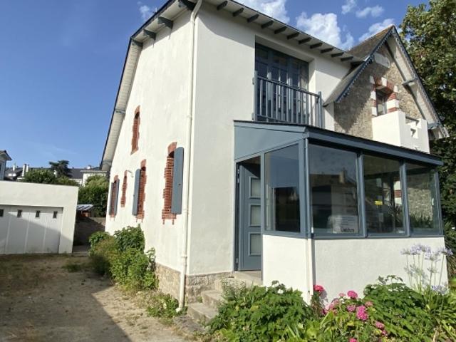Maison vente à Saint-Nazaire, La Baule-escoublac