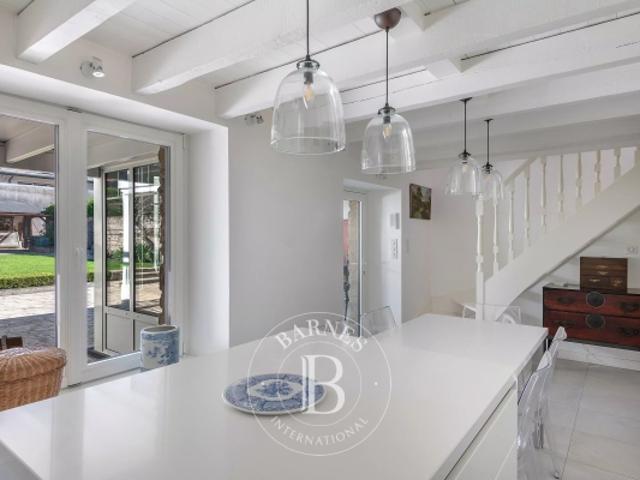 Maison vente à Saint-Nazaire, La Baule-escoublac