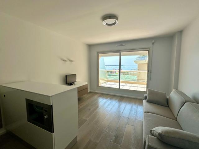 Appartement vente à Saint-Nazaire, La Baule-escoublac