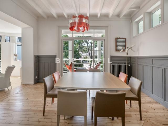 Maison vente à Saint-Nazaire, La Baule-escoublac
