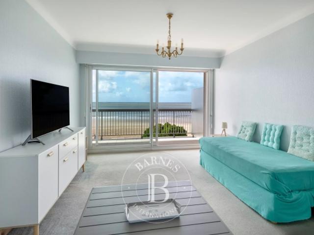 Appartement vente à Saint-Nazaire, La Baule-escoublac