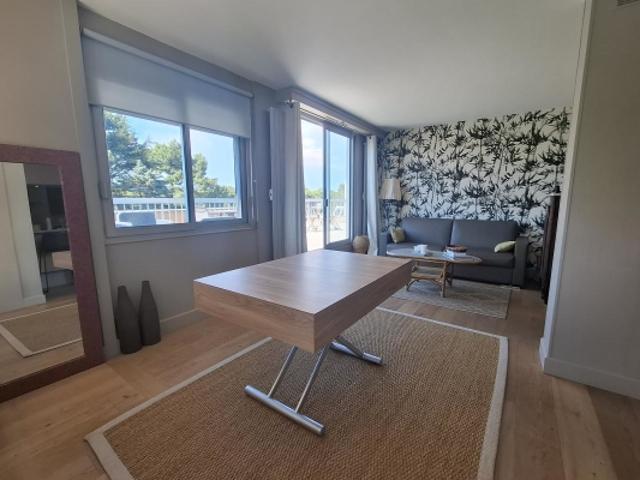 Appartement vente à Saint-Nazaire, La Baule-escoublac