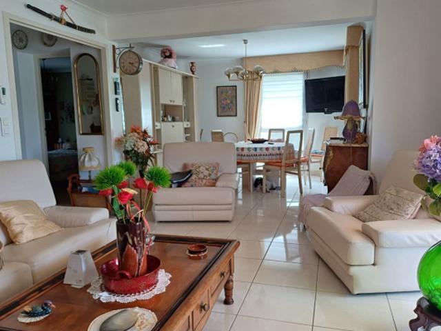 Appartement vente à Saint-Nazaire, La Baule-escoublac
