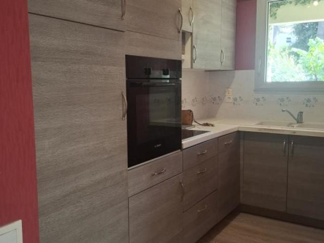 Appartement vente à Saint-Nazaire, La Baule-escoublac