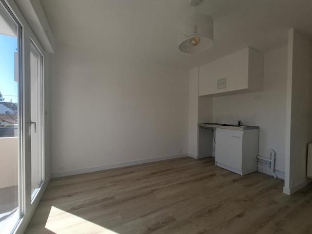 Appartement vente à Saint-Nazaire, La Baule-escoublac