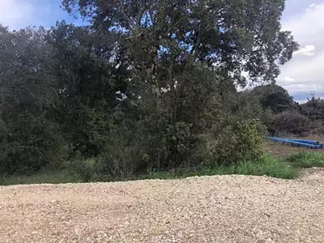 Terrain vente à La Baume-de-transit